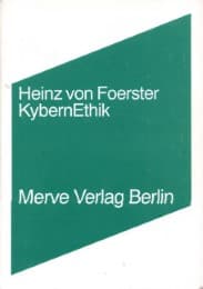 Cover von KybernEthik