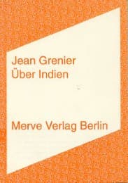 Cover von Über Indien