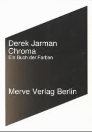Cover von Chroma