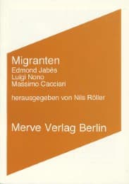 Cover von Migranten