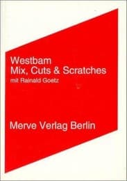 Cover von Mix, Cuts und Scratches