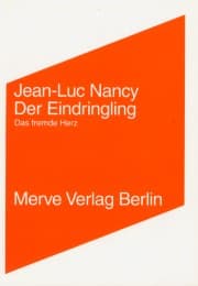 Cover von Der Eindringling/L'Intrus