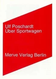 Cover von Über Sportwagen