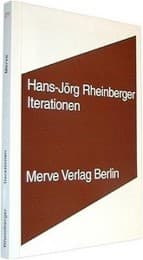 Cover von Iterationen