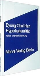 Cover von Hyperkulturalität