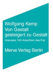 Cover von Von Gestalt gesteigert zu Gestalt