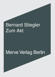 Cover von Zum Akt