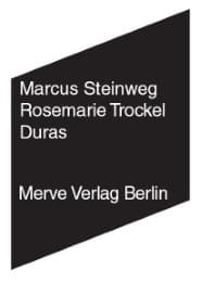 Cover von Duras