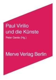 Cover von Paul Virilio und die Künste