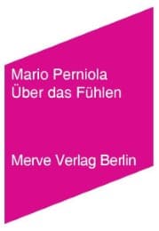 Cover von Über das Fühlen