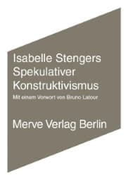 Cover von Spekulativer Konstruktivismus