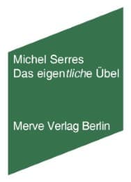 Cover von Das eigentliche Übel