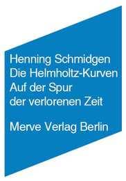 Cover von Die Helmholtz Kurven