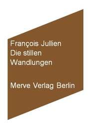 Cover von Die stillen Wandlungen