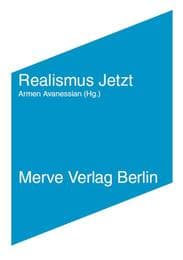 Cover von Realismus Jetzt