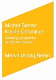 Cover von Kleine Chroniken