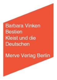 Cover von Bestien
