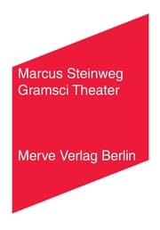 Cover von Gramsci Theater