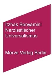 Cover von Narzisstischer Universalismus