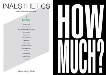 Cover von Inaesthetics 3