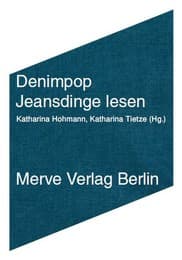 Cover von Denimpop