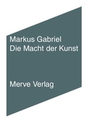 Cover von Die Macht der Kunst