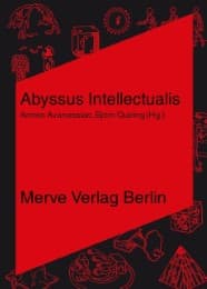 Cover von Abyssus Intellectualis