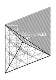 Cover von Die Berliner Weltverbesserungsmaschine