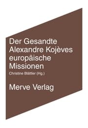 Cover von Der Gesandte