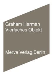 Cover von Vierfaches Objekt