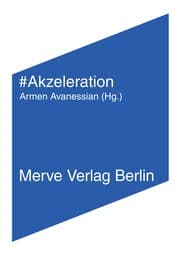 Cover von Akzeleration