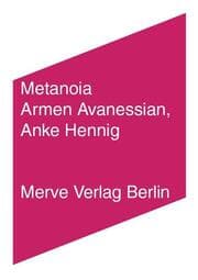 Cover von Metanoia
