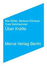 Cover von Über Kräfte