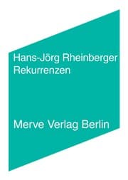 Cover von Rekurrenzen