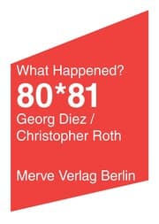 Cover von 80/81