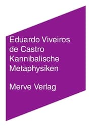Cover von Kannibalische Metaphysiken