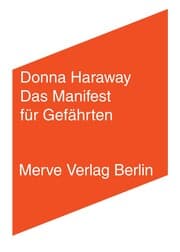 Cover von Das Manifest für Gefährten