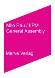 Cover von General Assembly