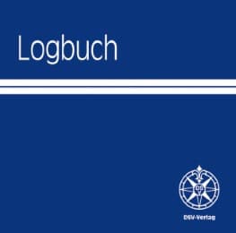 Cover von Logbuch