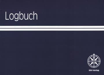 Cover von Logbuch
