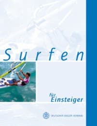 Cover von Surfen für Einsteiger