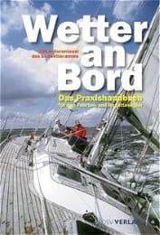 Cover von Wetter an Bord