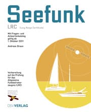 Cover von Seefunk (LRC)