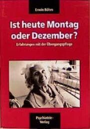 Cover von Ist heute Montag oder Dezember?