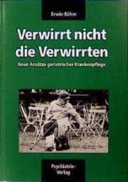 Cover von Verwirrt nicht die Verwirrten