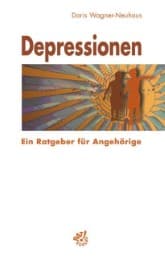 Cover von Depressionen