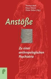 Cover von Anstöße