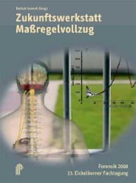 Cover von Zukunftswerkstatt Maßregelvollzug