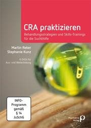 Cover von CRA praktizieren