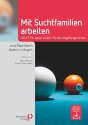 Cover von Mit Suchtfamilien arbeiten